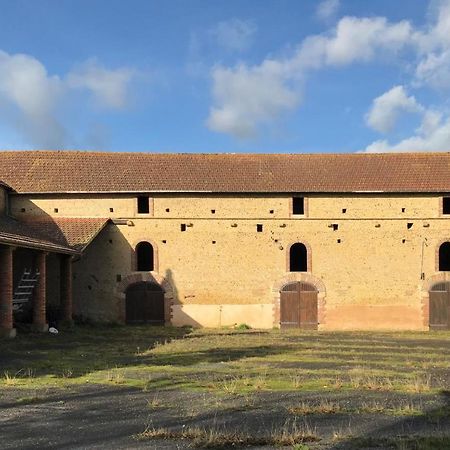 Coumassous Villa Arricau-Bordes Exterior photo