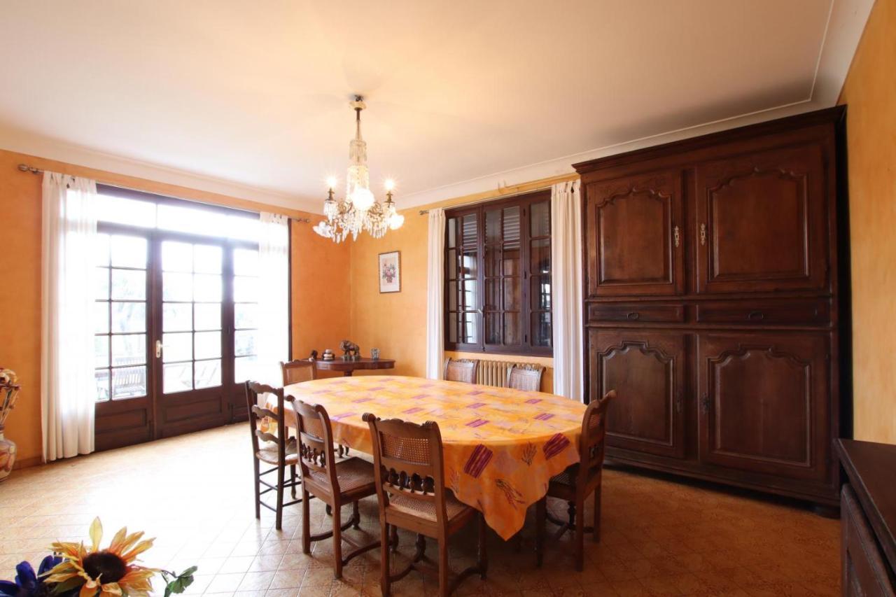 Coumassous Villa Arricau-Bordes Exterior photo