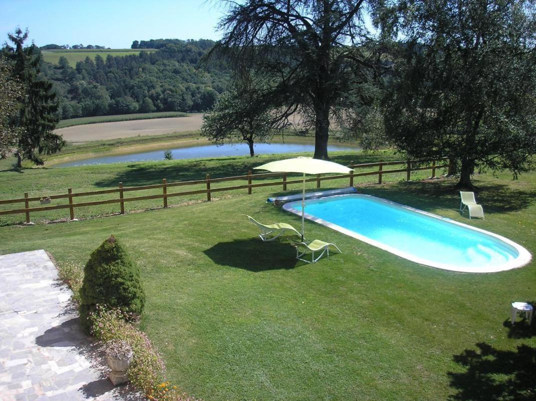 Coumassous Villa Arricau-Bordes Exterior photo