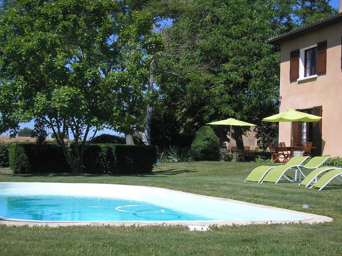 Coumassous Villa Arricau-Bordes Exterior photo